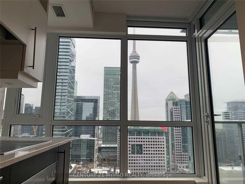 Photo 19 at 2306 - 30 Nelson Street, Bay Street Corridor, Toronto