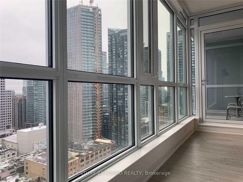 Photo 20 at 2306 - 30 Nelson Street, Bay Street Corridor, Toronto