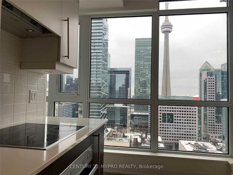 Photo 23 at 2306 - 30 Nelson Street, Bay Street Corridor, Toronto