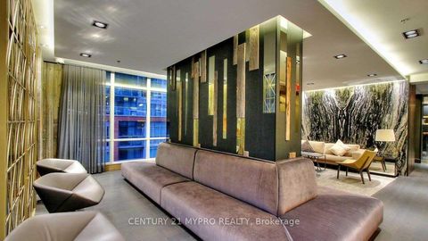 Photo 26 at 2306 - 30 Nelson Street, Bay Street Corridor, Toronto