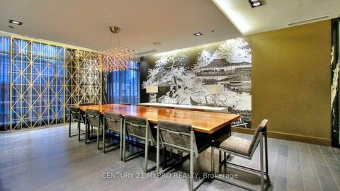 Photo 27 at 2306 - 30 Nelson Street, Bay Street Corridor, Toronto