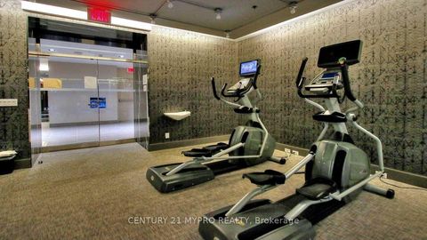 Photo 31 at 2306 - 30 Nelson Street, Bay Street Corridor, Toronto