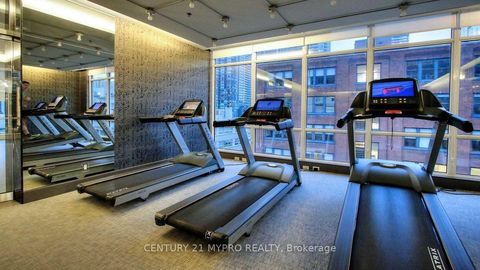 Photo 32 at 2306 - 30 Nelson Street, Bay Street Corridor, Toronto