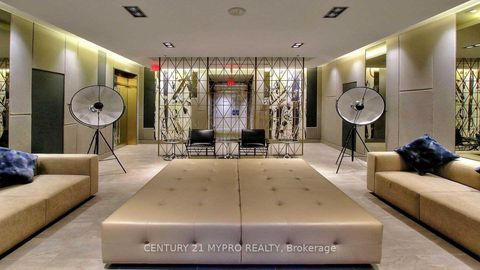 Photo 34 at 2306 - 30 Nelson Street, Bay Street Corridor, Toronto