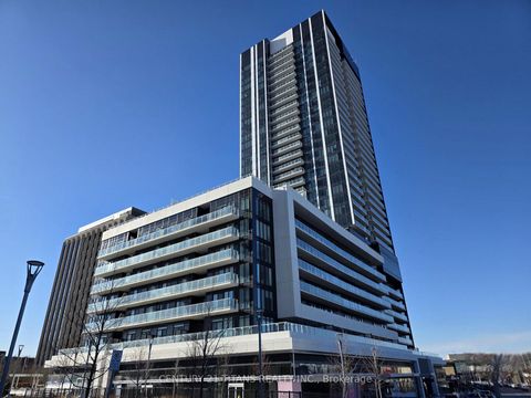 Photo 0 at 1610 - 50 O'neill Road, Don Mills, Toronto
