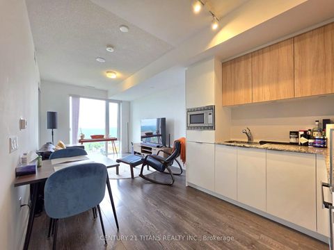 Photo 4 at 1610 - 50 O'neill Road, Don Mills, Toronto