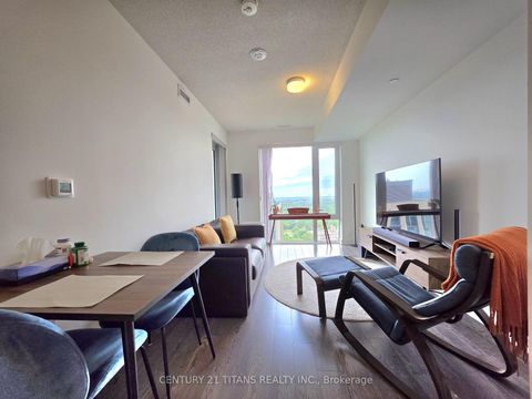 Photo 5 at 1610 - 50 O'neill Road, Don Mills, Toronto