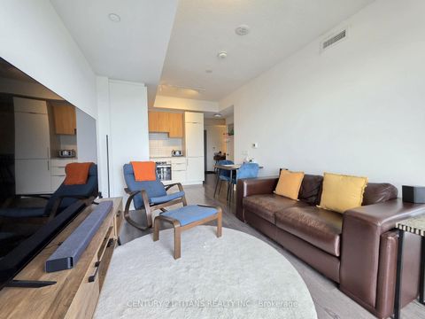 Photo 6 at 1610 - 50 O'neill Road, Don Mills, Toronto