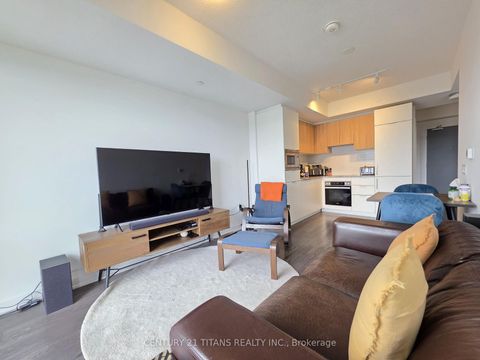 Photo 7 at 1610 - 50 O'neill Road, Don Mills, Toronto
