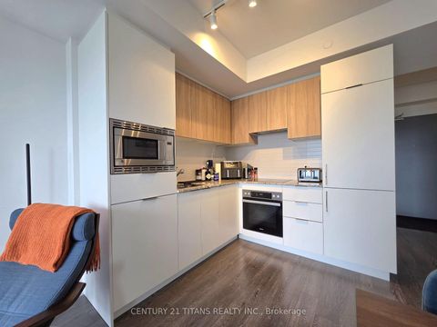 Photo 8 at 1610 - 50 O'neill Road, Don Mills, Toronto