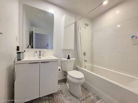 Photo 9 at 1610 - 50 O'neill Road, Don Mills, Toronto
