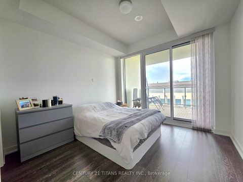Photo 10 at 1610 - 50 O'neill Road, Don Mills, Toronto