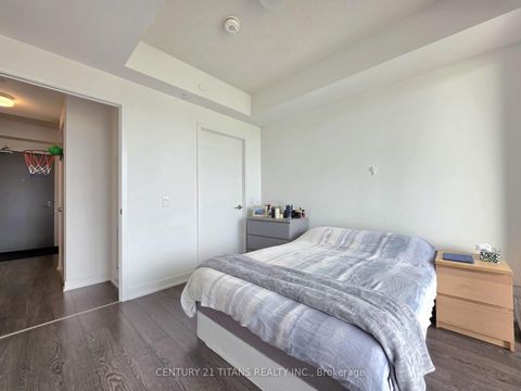 Photo 11 at 1610 - 50 O'neill Road, Don Mills, Toronto