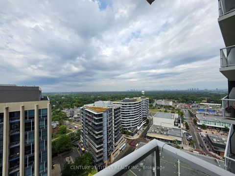Photo 13 at 1610 - 50 O'neill Road, Don Mills, Toronto