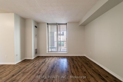 Photo 1 at 306 - 3559 Eglinton Avenue W, Mount Dennis, Toronto