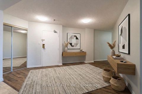 Photo 4 at 306 - 3559 Eglinton Avenue W, Mount Dennis, Toronto