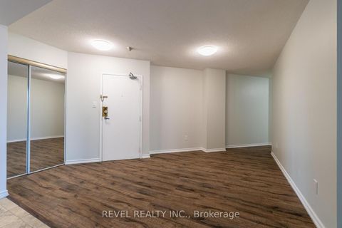 Photo 5 at 306 - 3559 Eglinton Avenue W, Mount Dennis, Toronto