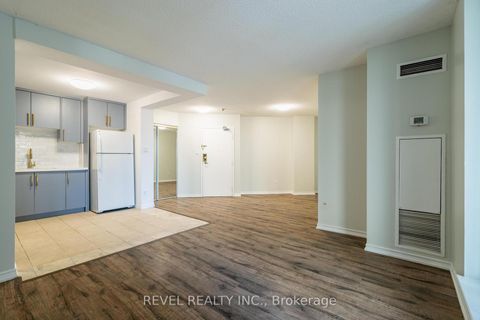 Photo 6 at 306 - 3559 Eglinton Avenue W, Mount Dennis, Toronto