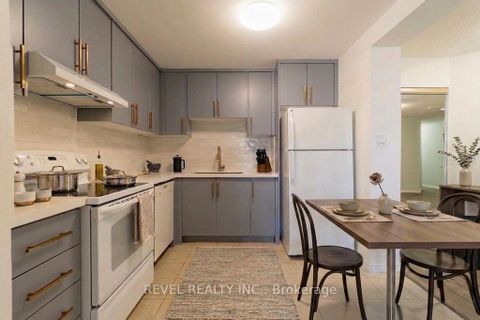 Photo 7 at 306 - 3559 Eglinton Avenue W, Mount Dennis, Toronto
