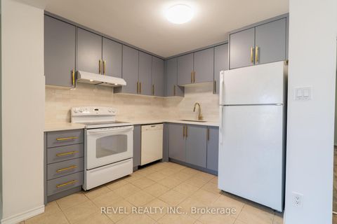 Photo 8 at 306 - 3559 Eglinton Avenue W, Mount Dennis, Toronto