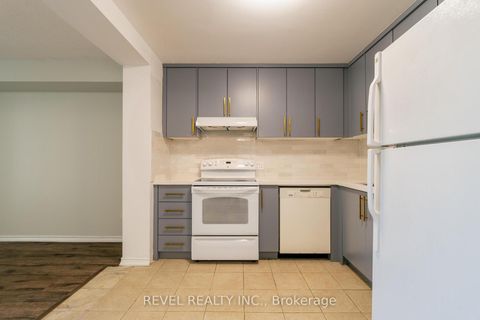 Photo 9 at 306 - 3559 Eglinton Avenue W, Mount Dennis, Toronto