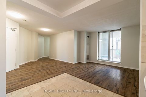 Photo 10 at 306 - 3559 Eglinton Avenue W, Mount Dennis, Toronto