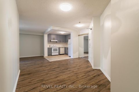 Photo 11 at 306 - 3559 Eglinton Avenue W, Mount Dennis, Toronto