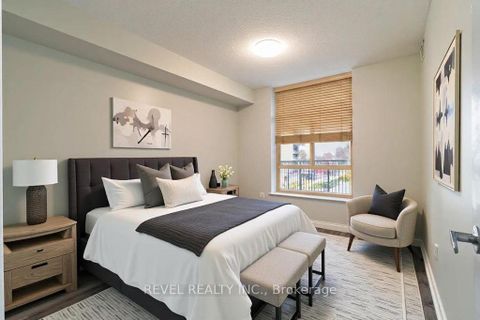 Photo 12 at 306 - 3559 Eglinton Avenue W, Mount Dennis, Toronto