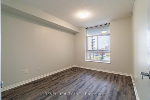 Photo 13 at 306 - 3559 Eglinton Avenue W, Mount Dennis, Toronto