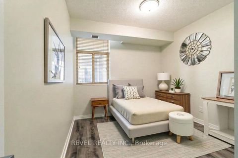 Photo 16 at 306 - 3559 Eglinton Avenue W, Mount Dennis, Toronto