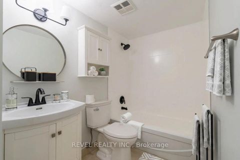 Photo 20 at 306 - 3559 Eglinton Avenue W, Mount Dennis, Toronto