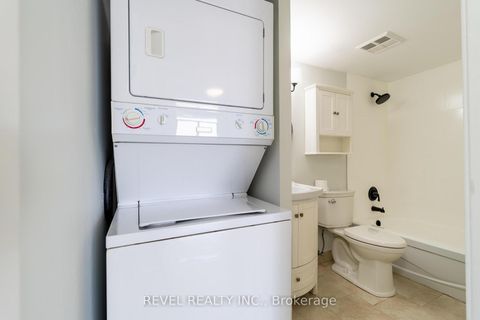 Photo 22 at 306 - 3559 Eglinton Avenue W, Mount Dennis, Toronto