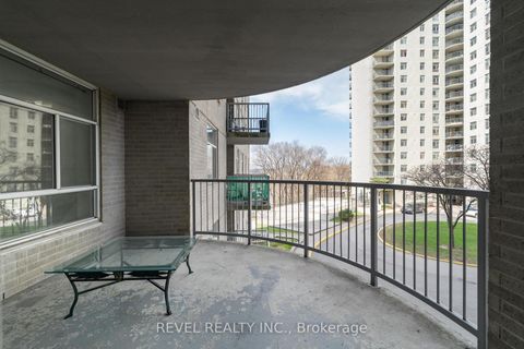 Photo 25 at 306 - 3559 Eglinton Avenue W, Mount Dennis, Toronto