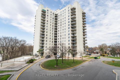 Photo 30 at 306 - 3559 Eglinton Avenue W, Mount Dennis, Toronto