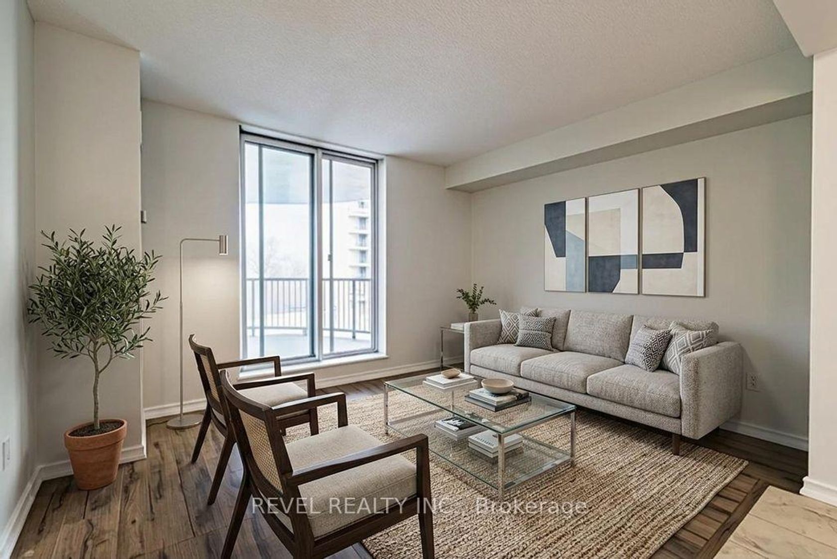306 - 3559 Eglinton Avenue W, Mount Dennis, Toronto 