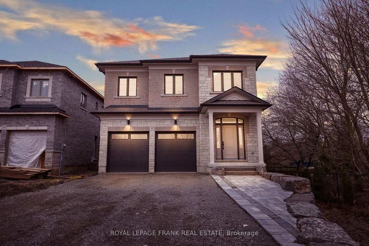 Photo 0 at 97 Steinway Drive, Port Perry, Scugog