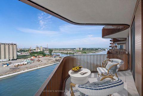 Photo 4 at 832 - 155 Merchants' Wharf, Waterfront Communities C8, Toronto