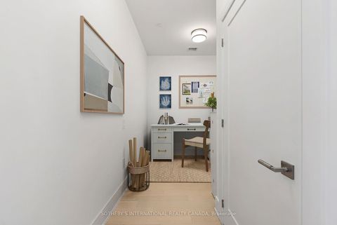 Photo 5 at 832 - 155 Merchants' Wharf, Waterfront Communities C8, Toronto
