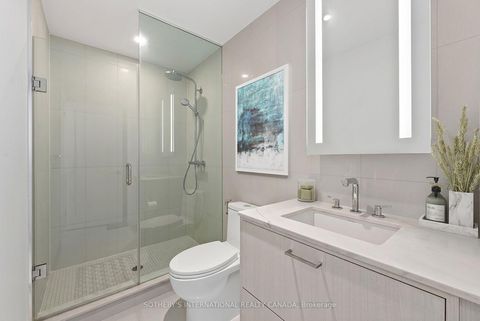 Photo 7 at 832 - 155 Merchants' Wharf, Waterfront Communities C8, Toronto