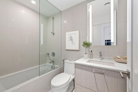 Photo 9 at 832 - 155 Merchants' Wharf, Waterfront Communities C8, Toronto