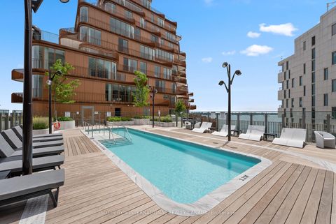 Photo 14 at 832 - 155 Merchants' Wharf, Waterfront Communities C8, Toronto
