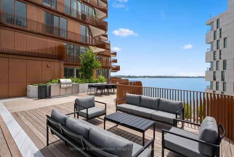 Photo 16 at 832 - 155 Merchants' Wharf, Waterfront Communities C8, Toronto