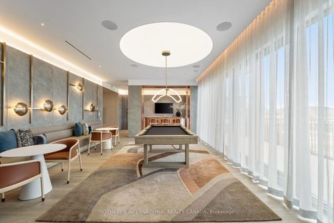 Photo 19 at 832 - 155 Merchants' Wharf, Waterfront Communities C8, Toronto