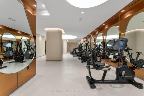 Photo 21 at 832 - 155 Merchants' Wharf, Waterfront Communities C8, Toronto