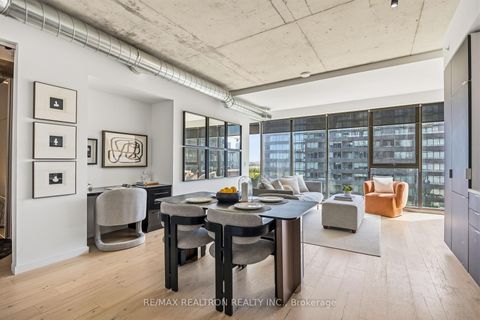 Photo 16 at 603 - 170 Bayview Avenue, Waterfront Communities C8, Toronto