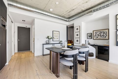 Photo 23 at 603 - 170 Bayview Avenue, Waterfront Communities C8, Toronto