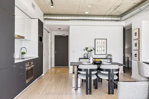 Photo 24 at 603 - 170 Bayview Avenue, Waterfront Communities C8, Toronto