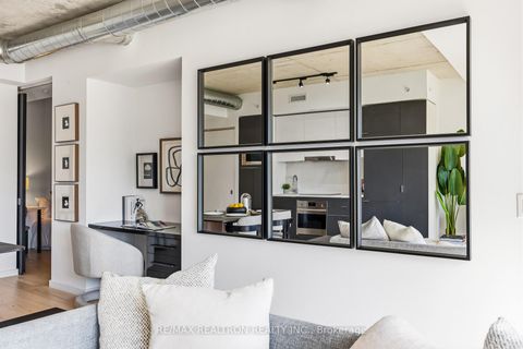 Photo 25 at 603 - 170 Bayview Avenue, Waterfront Communities C8, Toronto
