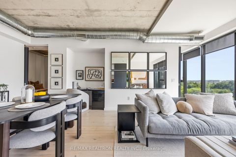 Photo 26 at 603 - 170 Bayview Avenue, Waterfront Communities C8, Toronto