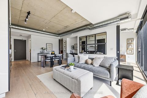 Photo 27 at 603 - 170 Bayview Avenue, Waterfront Communities C8, Toronto